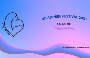  1. Mladinski festival