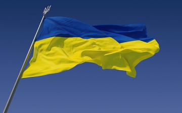 Molitev in zvonjenje za Ukrajino